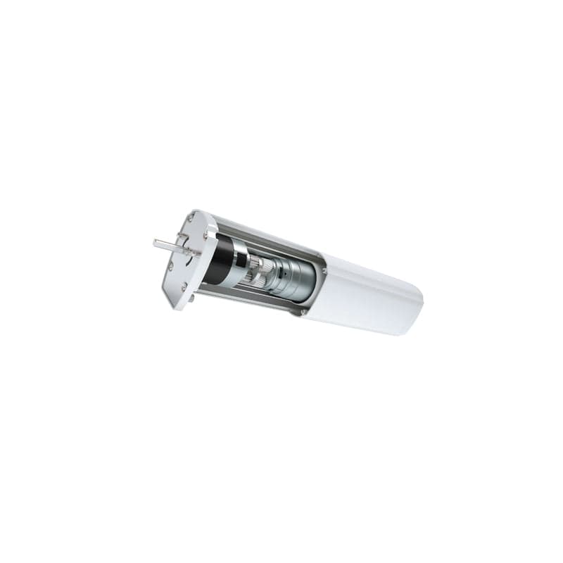 Smart Curtain Motors