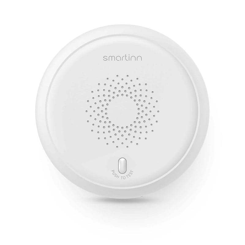 Wireless Smoke Sensor
